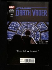 Darth vader larroca for sale  Montgomery