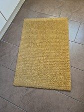 Ikea langsted teppich gebraucht kaufen  Düsseldorf