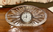 Vintage waterford crystal for sale  STONE