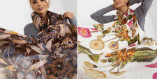 Scarfs large lightweight for sale  STOKE-ON-TRENT