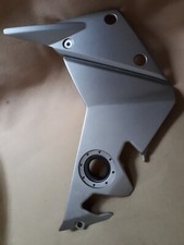 Genuine kawasaki side for sale Genuine kawasaki side for sale  CHORLEY