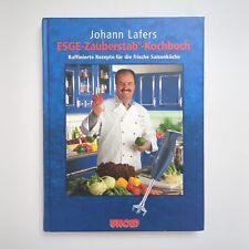 Johann lafer esge gebraucht kaufen  Karlsruhe