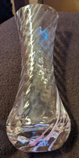 Caithness crystal glass for sale  NOTTINGHAM