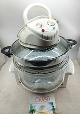 Jml halogen oven for sale  BOURNEMOUTH