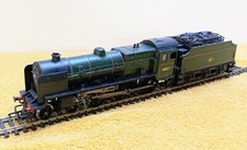 Hornby patriot loco for sale  STIRLING