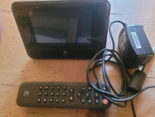 Logitech squeezebox touch d'occasion  Expédié en Belgium