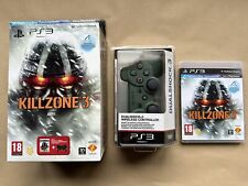 Sony PlayStation 3 PS3 JUNGLE GREEN DualShock 3  controller New comprar usado  Enviando para Brazil