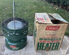 Vtg 1970 coleman for sale  Syosset