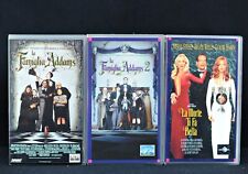 Videocassette vhs famiglia usato  Montecatini Terme