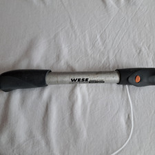 Wese roadrace pumpe gebraucht kaufen  Hofgeismar