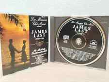 James last orchestra usato  Gambettola