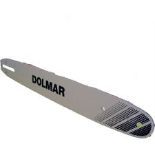 Dolmar makita guide for sale  COWBRIDGE
