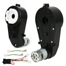 Confezione motori elettrici usato  Roma