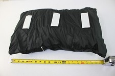 Silenciador PDP Concept Maple Bass Drum Pillow Preto NOVO #R2873, usado comprar usado  Enviando para Brazil