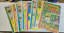 Richie rich harvey for sale  Blanchard
