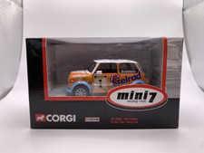 Corgi mini racing for sale  WINDSOR