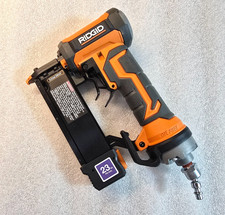 Ridgid r138hpf gauge for sale  Syracuse