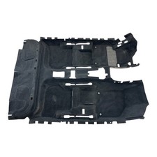 Innenraumteppich autoteppich t gebraucht kaufen  Petershagen