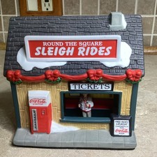 Coca cola town for sale  Cuyahoga Falls