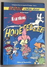 Livre arthur fantome d'occasion  Les Mureaux