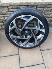 Vauxhall insignia alloy for sale  FERRYHILL