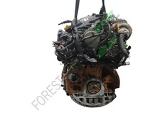 Nissan qashqai engine for sale  CINDERFORD