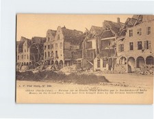 Postcard houses grand for sale  Almond