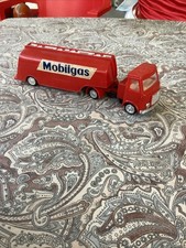 Mobilgas modellino autocistern usato  Italia