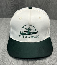 Usado, Boné Chugach Chapéu Snap Back Bordado Caiaque Equipe NIMA Ao Ar Livre Masculino Caiaque Pad comprar usado  Enviando para Brazil