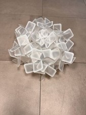 Slamp clizia ceiling usato  Prato
