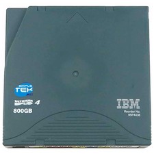 Ibm 95p4436 lto usato  Arezzo