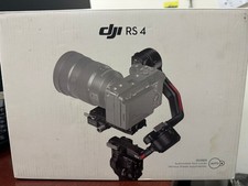 Dji camera gimbal d'occasion  Expédié en Belgium