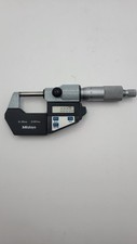 Mitutoyo digimatic 293 gebraucht kaufen  Kuhardt