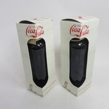 Coca cola set for sale  WINSFORD