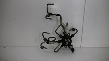 Rampe injection renault d'occasion  Villegusien-le-Lac