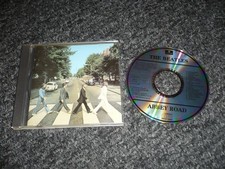 Beatles ....abbey road for sale  SCUNTHORPE