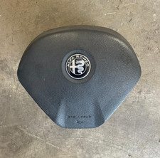 Airbag volante alfa usato  Trani