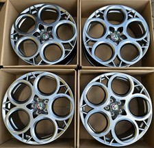 Jantes alu ALFA ROMEO TONALE 50569026 20 pouces NEUF, używany na sprzedaż  PL