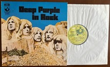 Deep purple rock usato  Busto Arsizio