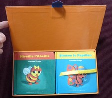 Coffret collector drôles d'occasion  Giromagny