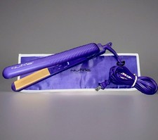 nume hair straightener for sale  Eau Claire