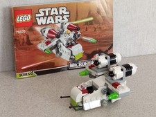 Lego 75076 star d'occasion  France