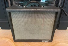 Usado, Amplificador de tubo Stewart Tremolo, vintage 1964 comprar usado  Enviando para Brazil