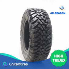 Used 33x12.5r18 toyo for sale  Chicago