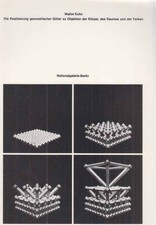 Realisierung geometrischer git gebraucht kaufen Realisierung geometrischer git gebraucht kaufen  Berlin