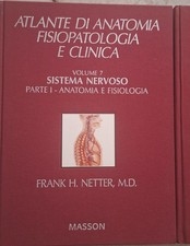 Atlante anatomia fisiopatologi usato  Prato