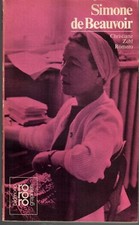 Simone beauvoir reich gebraucht kaufen  Schönsee