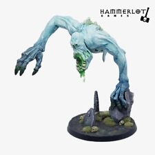 Guardian Monster Undead Miniature D&D Warhammer Fantasy AoS RPG Hammerlot Games comprar usado  Enviando para Brazil