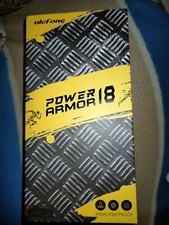 Ulefone power armor usato  Rovigo