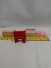 Vintage plastic wood for sale  Colorado Springs